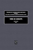Blount - Time in Groups - 9780762310937 - V9780762310937