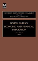 Rugman - North American Economic and Financial Integration - 9780762310944 - V9780762310944
