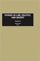 Austin Sarat - Studies in Law, Politics, and Society - 9780762312726 - V9780762312726