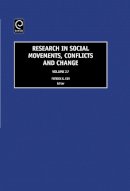 Patrick G Coy - Research in Social Movements, Conflicts and Change - 9780762313181 - V9780762313181