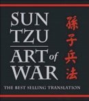 Sun-Tzu - The Art of War - 9780762415984 - V9780762415984