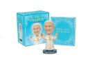 Danielle Selber - Pope Francis Bobblehead - 9780762456925 - V9780762456925