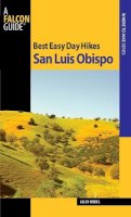 Allen Riedel - Best Easy Day Hikes San Luis Obispo - 9780762751167 - V9780762751167