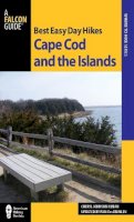 Van Drimlen, Pamela; Huban, Cheryl Johnson - Best Easy Day Hikes Cape Cod and the Islands - 9780762761333 - V9780762761333