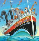 Chris Van Dusen - The Circus Ship - 9780763630904 - V9780763630904