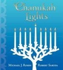 Michael J. Rosen - Chanukah Lights - 9780763655334 - V9780763655334