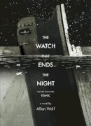 Allan Wolf - The Watch That Ends the Night: Voices from the Titanic - 9780763663315 - V9780763663315