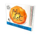 Peter H. Reynolds - The Dot: Make Your Mark Kit (Creatrilogy) - 9780763669782 - V9780763669782