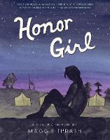 Maggie Thrash - Honor Girl: A Graphic Memoir - 9780763687557 - V9780763687557