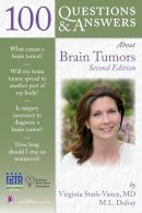 Virginia Stark-Vance - 100 Questions  &  Answers About Brain Tumors - 9780763760540 - V9780763760540