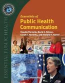 Claudia Parvanta - Essentials of Public Health Communication - 9780763771157 - V9780763771157