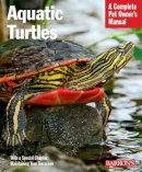 Hartmut Wilke - Aquatic Turtles - 9780764141911 - V9780764141911