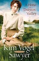 Kim Vogel Sawyer - A Home in Drayton Valley - 9780764207884 - V9780764207884