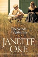 Janette Oke - The Winds of Autumn - 9780764208010 - V9780764208010