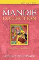 Lois Gladys Leppard - The Mandie Collection - 9780764208775 - V9780764208775