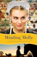 Leslie Gould - Minding Molly - 9780764210334 - V9780764210334