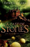 Patrick W. Carr - A Cast of Stones - 9780764210433 - V9780764210433