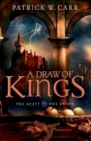 Patrick W. Carr - A Draw of Kings - 9780764210457 - V9780764210457