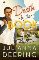 Julianna Deering - Death by the Book - 9780764210969 - V9780764210969