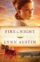 Lynn Austin - Fire by Night - 9780764211911 - V9780764211911