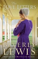 Beverly Lewis - The Love Letters - 9780764212468 - V9780764212468