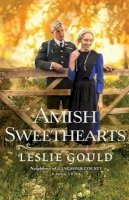 Leslie Gould - Amish Sweethearts - 9780764215247 - V9780764215247