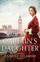 Jennifer Delamere - The Captain`s Daughter - 9780764219207 - V9780764219207