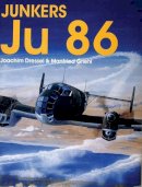 Joachim Dressel - Junkers Ju 86 - 9780764303913 - V9780764303913