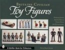 Norman Joplin - Britains Civilian Toy Figures - 9780764315206 - V9780764315206