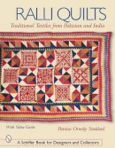 Patricia Ormsby Stoddard - Ralli Quilts: Traditional Textiles from Pakistan and India - 9780764316975 - V9780764316975