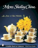 Nicholas Russ - More Shelley China™ - 9780764317415 - V9780764317415
