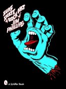 Jim Phillips - Surf, Skate & Rock Art of Jim Phillips - 9780764319273 - V9780764319273