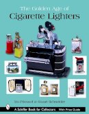 Ira Pilossof - The Golden Age Of Cigarette Li - 9780764319365 - V9780764319365