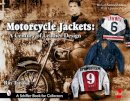 Rin Tanaka - Motorcycle Jackets: A Century of Leather Design - 9780764325199 - V9780764325199