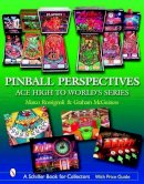 Marco Rossignoli - Pinball Perspectives: Ace High to World’s Series - 9780764326097 - V9780764326097