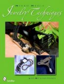 Lana May - Mixed Media Jewelry Techniques - 9780764334290 - V9780764334290
