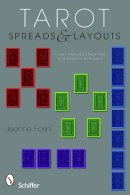 Jeanne Fiorini - Tarot Spreads and Layouts - 9780764336294 - V9780764336294