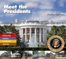 Walter Eckman - Meet the Presidents - 9780764338380 - V9780764338380