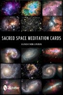 Elinor Von Linden - Sacred Space Meditation Cards - 9780764338991 - V9780764338991