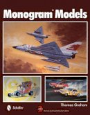 Jr. Thomas Graham - Monogram Models - 9780764344244 - V9780764344244
