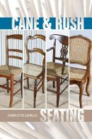 Charlotte Lahalle - Cane & Rush Seating - 9780764345470 - V9780764345470