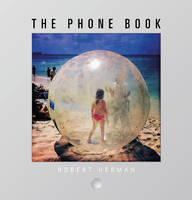 Robert Herman - The Phone Book - 9780764349881 - V9780764349881