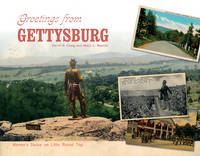 David R. Craig - Greetings from Gettysburg - 9780764351723 - V9780764351723