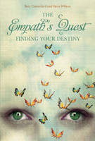 Bety Comerford - The Empath´s Quest: Finding Your Destiny - 9780764352232 - V9780764352232