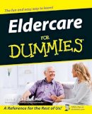 Rachelle Zukerman - Eldercare for Dummies - 9780764524691 - V9780764524691
