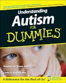 Stephen Shore - Understanding Autism For Dummies - 9780764525476 - V9780764525476