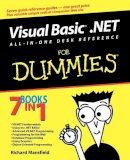 Richard Mansfield - Visual Basic .NET All-In-One Desk Reference For Dummies - 9780764525797 - V9780764525797
