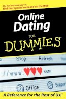 Judith Silverstein - Online Dating For Dummies - 9780764538155 - V9780764538155