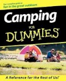 Michael Hodgson - Camping for Dummies - 9780764552212 - V9780764552212