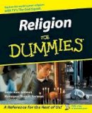 Marc Gellman - Religion For Dummies - 9780764552649 - V9780764552649